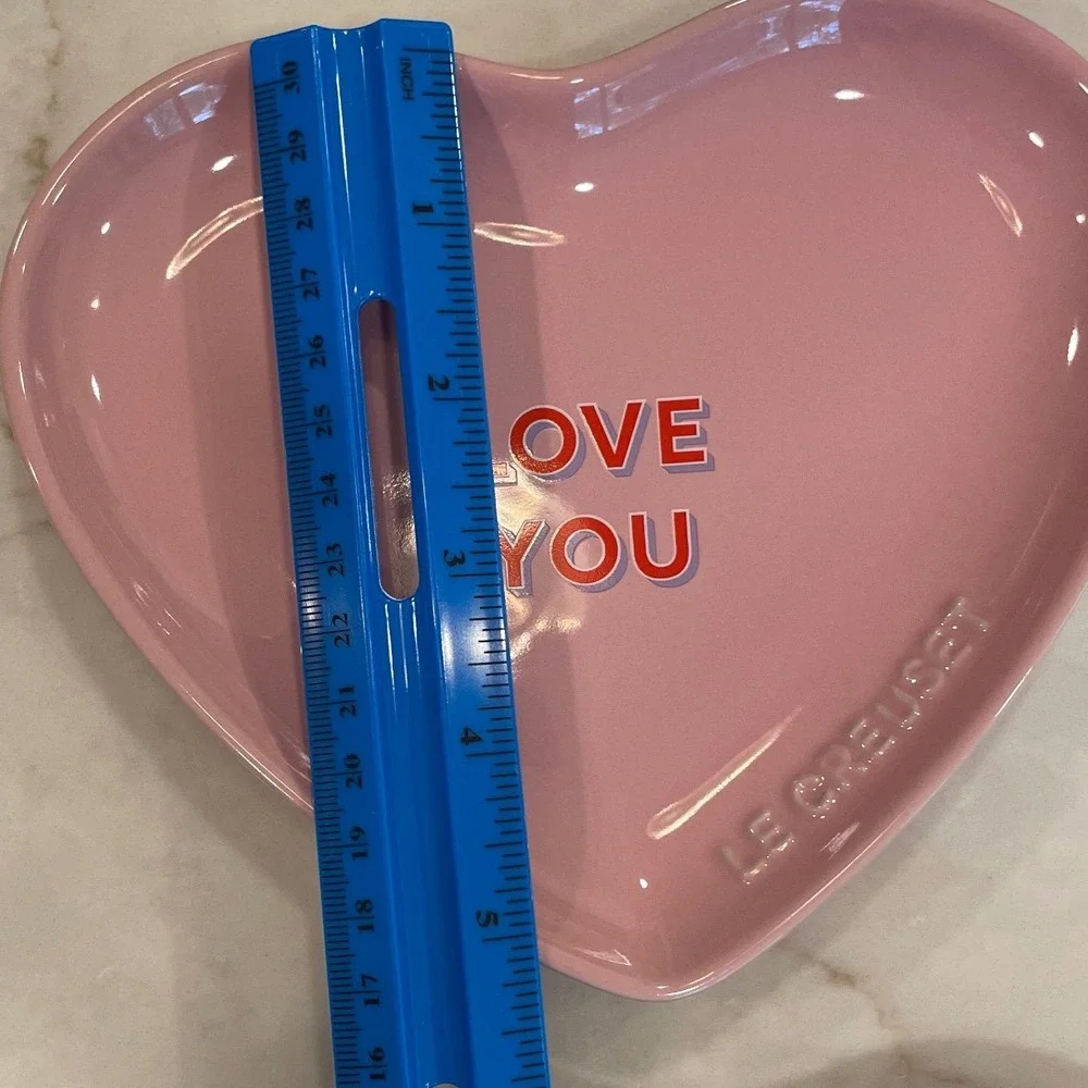 Le Creuset le creuset